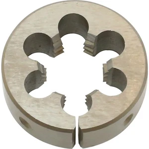 1/4" x 28 UNF HSS Split Die - (1" Dia) Lyndon - Picture 1 of 1