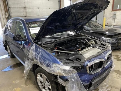 ECU ECM COMPUTER BMW 228I 330i 530i M235I X3 X4 Z4 2019-2024 5A2433401 1419746 - Image 1 of 4