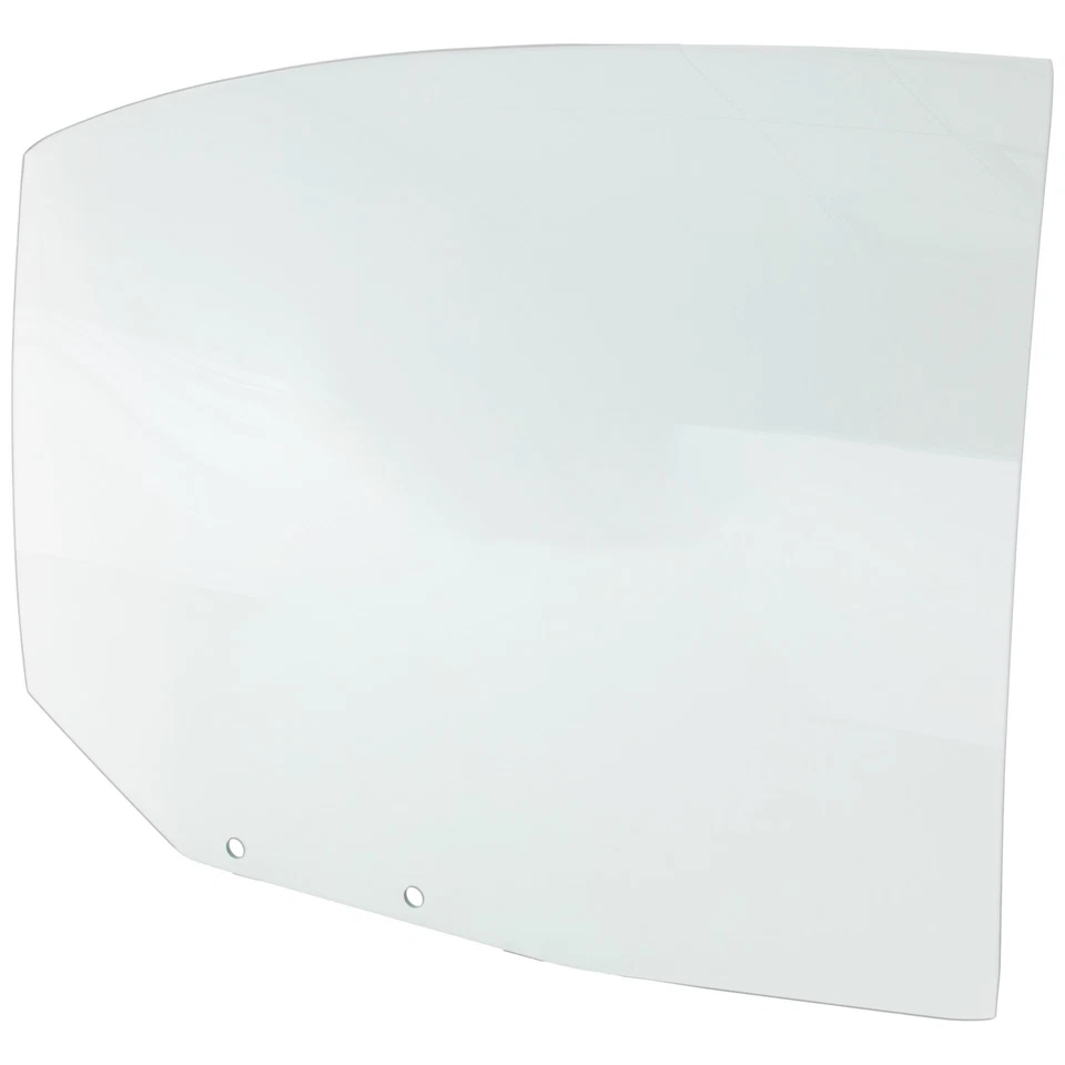 Cristal puerta trasera derecha KIA RIO 2001-2005 0K30C72511 Foto 1 de 1