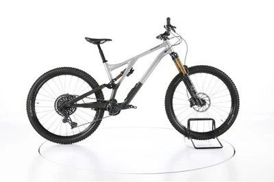 Specialized Stumpjumper Evo Elite Mountain bike Batteria  29" argento Pro - Immagine 1 di 4