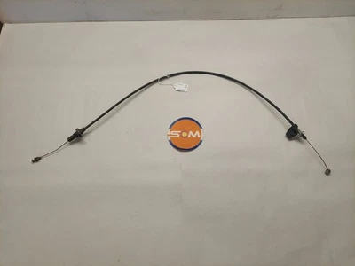 Ford Mustang V6 1994 1995 3,8 L cable del acelerador OEM Foto 1 de 4