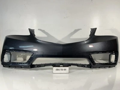 AM Front Bumper Cover For 2014-2016 Acura MDX Foto 1 de 4