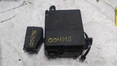 MITSUBISHI MIRAGE   2014 Fuse Box, Engine 1.2L MIVEC DOHC 3 CYL  282075 - Image 1 of 4