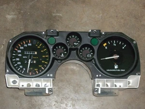 1985 Chevrolet Camaro Instrument Cluster 39061 Miles on Odometer - Picture 1 of 4