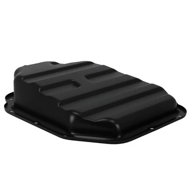 cárter de aceite de motor para Nissan X-Trail 2,5 L 2008-2014 NSP26C acero ajuste directo Foto 1 de 4