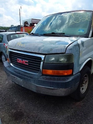 Consola piso delantero con compartimento de almacenamiento para furgoneta Express 1500 03-07 1306698 Foto 1 de 4