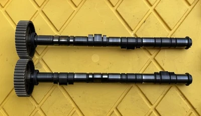 Árbol de levas/engranajes de levas Honda Prelude 1997-2001 OEM H22A4 DOHC VTEC Foto 1 de 3