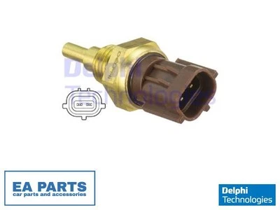 Sensor, coolant temperature for FIAT DELPHI TS10509 - Image 1 of 3
