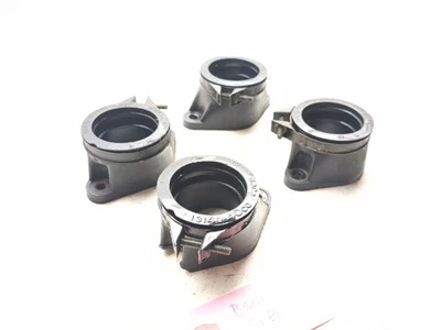 Зажимы воздухозаборника багажника 91-93 Suzuki GSX1100 G GSX 1100 13120-40C0 - Изображение 1 из 4