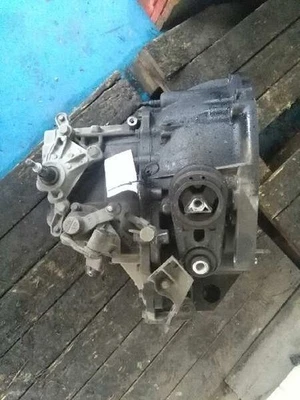 ND0001 CAJA CAMBIOS / 6V / B / 660471 PARA RENAULT MEGANE II CLASSIC BERLINA CON - Image 1 of 4