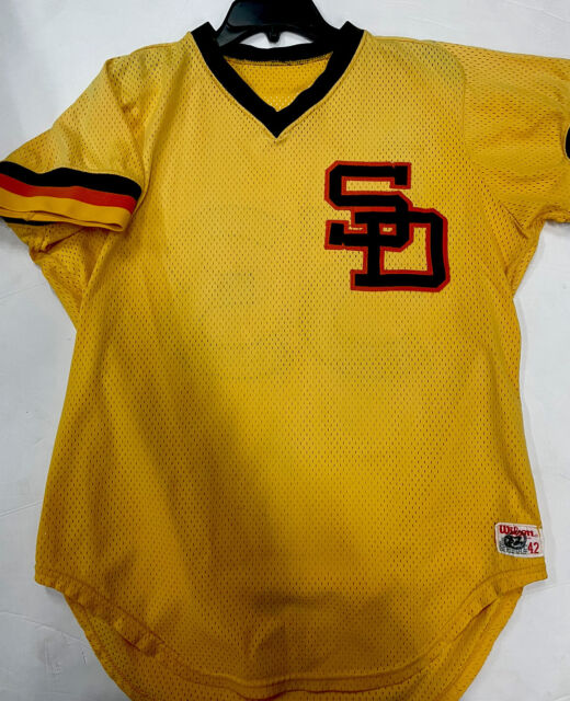 PCL Padres Home Jersey - Navy (1952) - 4XL - Royal Retros