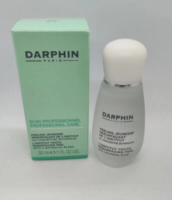 Darphin L Institut Youth Resurfacing Peel with a Botanical Blend  1 Fl. oz - Image 1 of 3