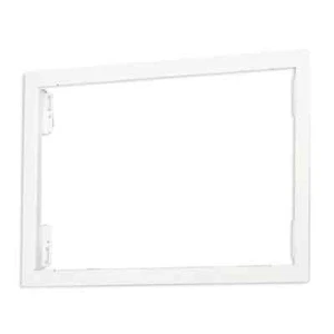 Chief PAC525FW-KIT Kit de brides blanches pour PAC525 QUANTITÉ 4 - Photo 1/3
