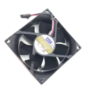Service Station Fan Q5669-60664 Fits For HP DesignJet T610 Z3100 Z3200 T1100 - Picture 1 of 3