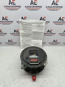 INTERRUPTOR DE PRESIÓN DWYER MERCOID CONTROL PRLW-3-P1 - Imagen 1 de 16