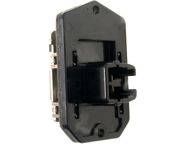 Resistencia de motor soplador delantero cuatro estaciones para Toyota Highlander 2004-2006 96JXYF Foto 1 de 1