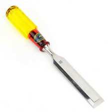 19 Mm Crown Tools 2226 Big Horn 22260 Straight Gouge 3/4 Inch 19 Mm Crown Tools 2226 Big Horn 22260 Straight Gouge 3/4 Inch