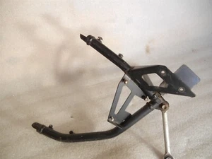 SOPORTE MONTAJE ENFRIADOR ACEITE MOTOR MOTOR BUELL LIGHTNING XB12S INFERIOR IZQUIERDO 2003-2007 - Imagen 1 de 10