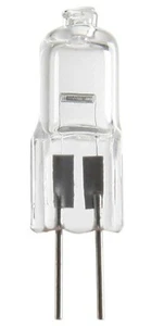 12x G4 Leuchtmittel - Retro - Halogen 2750 K 100lm 10Watt💡 - Bild 1 von 1