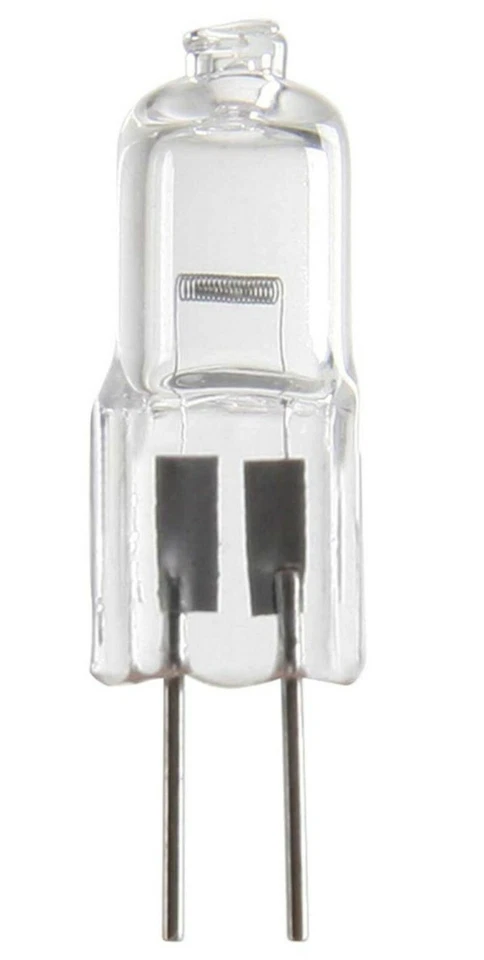 12x G4 Leuchtmittel - Retro - Halogen 2750 K 100lm 10Watt💡 - Bild 1 von 1