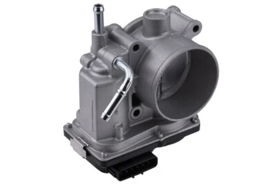 Body Papillon Intake Air For Subaru Forester Impreza 16112AA380 - Image 1 of 4