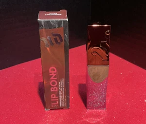 Urban Decay - Vice Lip Bond Unbreakable Liquid Lip Color ~ Once Strangers ~ NIB - Picture 1 of 7