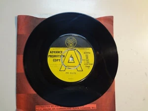 ARGOSY: (w/Roger Hodgson-Elton John) Mr. Boyd-Imagine-U.K. 7" 69 DJM DJS 214 DJ - Picture 1 of 2