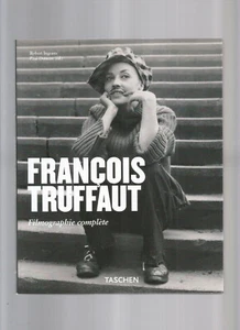 FRANCOIS TRUFFAUT - Foto 1 di 1