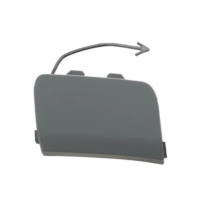 NEW OEM Volkswagen 2005-2010 Jetta Tow Eye Cap Cover Trim 1K5-807-441-GRU - Image 1 of 4