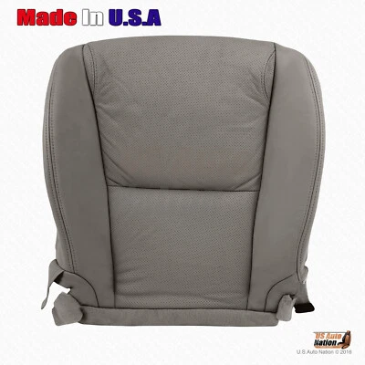 2006 - 2011 Lexus GS350 GS450h GS460 Passenger Bottom Vinyl Cover Gray - Image 1 of 4