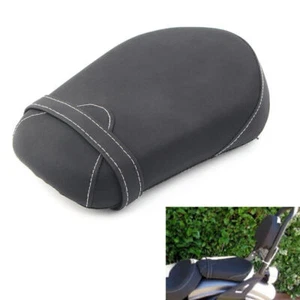 Fit Yamaha Bolt XVS950 R-Spec 2014-2016 BLK Rear Passenger Pillion Seat Cushion - Picture 1 of 12