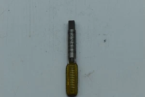 EMUGE Gewindebohrer Trapezgewinde TR 9x2 LINKS HSS - Bild 1 von 2
