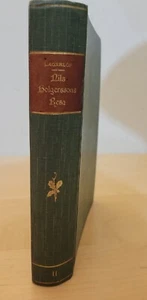Nils Holgerssons Underbara Resa Genom Sverige By Selma Lagerlof Volume 2 1907 - Imagen 1 de 16