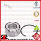 Front Axle Both Sides Wheel Bearing Suit Hyundai Coupe Ii (Gk) 2.7 V6 Coupe Ii