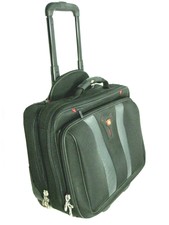 swiss gear rolling case
