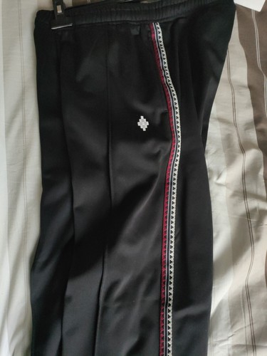 Marcelo Burlon Pantaloni
