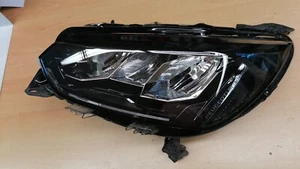 Genuine Peugeot 2008 II MK2 LED Front Left Headlight 9855524680 - Picture 1 of 7