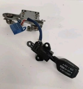 Toyota Supra Mk3 90-92 Cruise control Stalk 90+ OEM - Picture 1 of 21