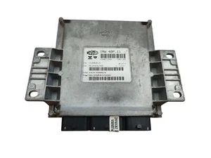 Centralina ECU PEUGEOT 406 2.0 16V 9639045580 - Foto 1 di 4