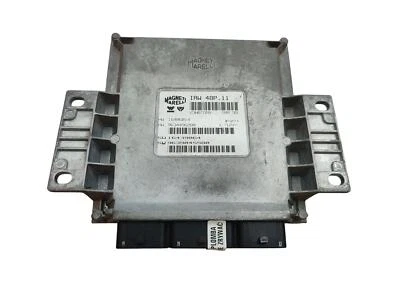 Centralina ECU PEUGEOT 406 2.0 16V 9639045580 - Immagine 1 di 4