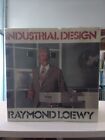 8Ndustrial Design By Raymond Loewy