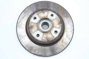 buje trasero izquierdo para CITROEN BERLINGO COMBI 1.6 HDI 2008-2012 248286 - Imagen 1 de 6