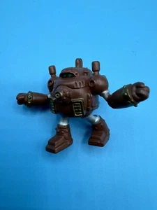 Digimon Bandai Guardromon figure 1.5" mini figure - Picture 1 of 8