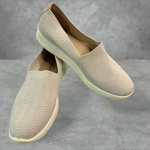 Spring Step Flexus Gr. 40 Beige Slipper Comfort Halbschuhe Catrice US 9 Walking - Bild 1 von 13