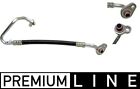 Air Conditioning Hose fits FORD FOCUS C-MAX Ti 1.6 03 to 07 Mahle 1306787 New