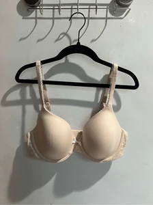 Sujetador Victoria’s Secret Forrado Cobertura Perfecta Mujer’s Talla 34D Body Por Victoria B - Imagen 1 de 11