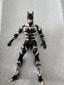 Batman Action Figure - Picture 1 of 4