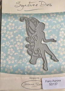 Joanna Sheen Fee Aurora Stanze SD137 - Bild 1 von 2