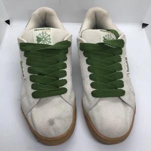 Reebok Vintage Unisex Wildleder �� Größe 11 - Bild 1 von 5