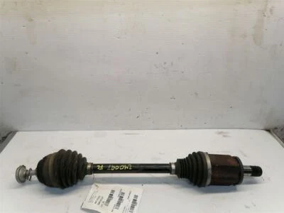 Eje delantero izquierdo conductor se adapta a BMW X3 1329260 11-17 Foto 1 de 4